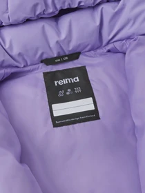Куртки и дубленки REIMA Paimio модель 5100282A-5450 Фото