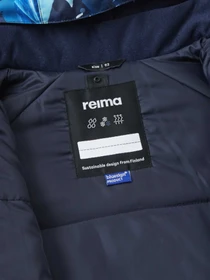 Комбинезоны REIMA Langnes модель 5100119C-6984 Фото