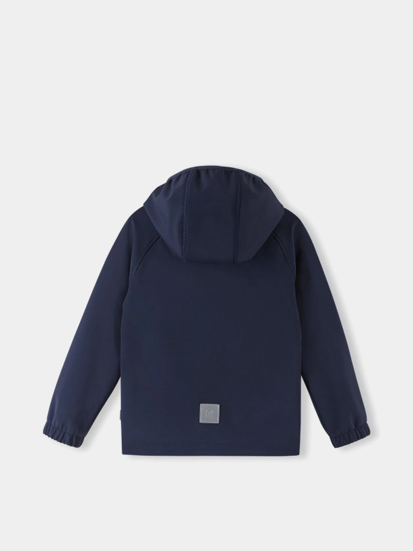 Куртки и дубленки REIMA Softshell Vantti модель 5100009A-6980 Фото