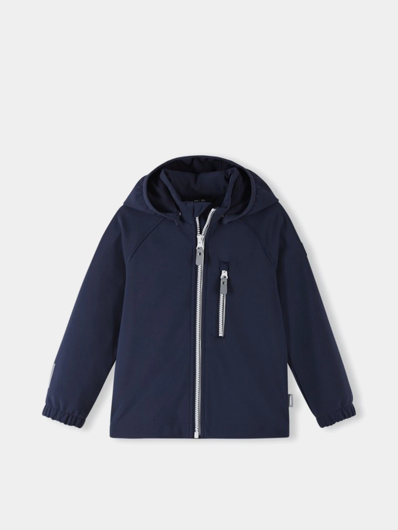 Куртки и дубленки REIMA Softshell Vantti модель 5100009A-6980 Фото