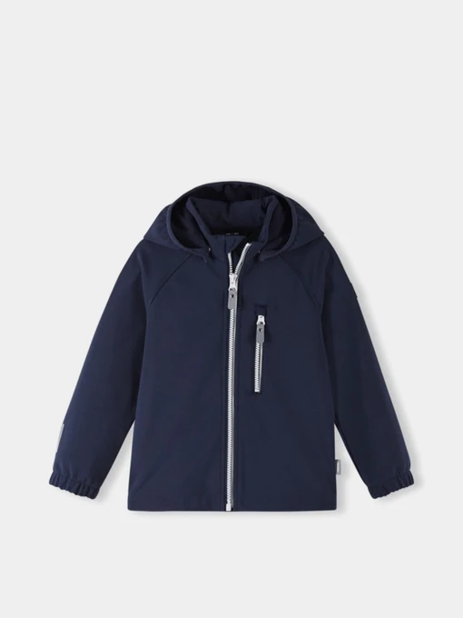 Куртки и дубленки REIMA Softshell Vantti модель 5100009A-6980 Фото
