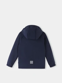 Куртки и дубленки REIMA Softshell Vantti модель 5100009A-6980 Фото