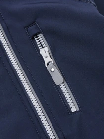 Куртки и дубленки REIMA Softshell Vantti модель 5100009A-6980 Фото
