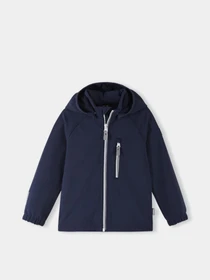 Куртки и дубленки REIMA Softshell Vantti модель 5100009A-6980 Фото