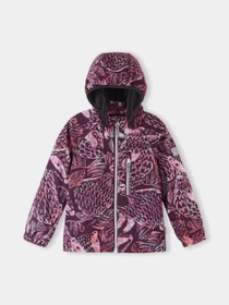 Куртки и дубленки REIMA Softshell Vantti модель 5100009B-4963 Фото