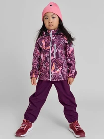 Куртки и дубленки REIMA Softshell Vantti модель 5100009B-4963 Фото