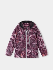 Куртки и дубленки REIMA Softshell Vantti модель 5100009B-4963 Фото