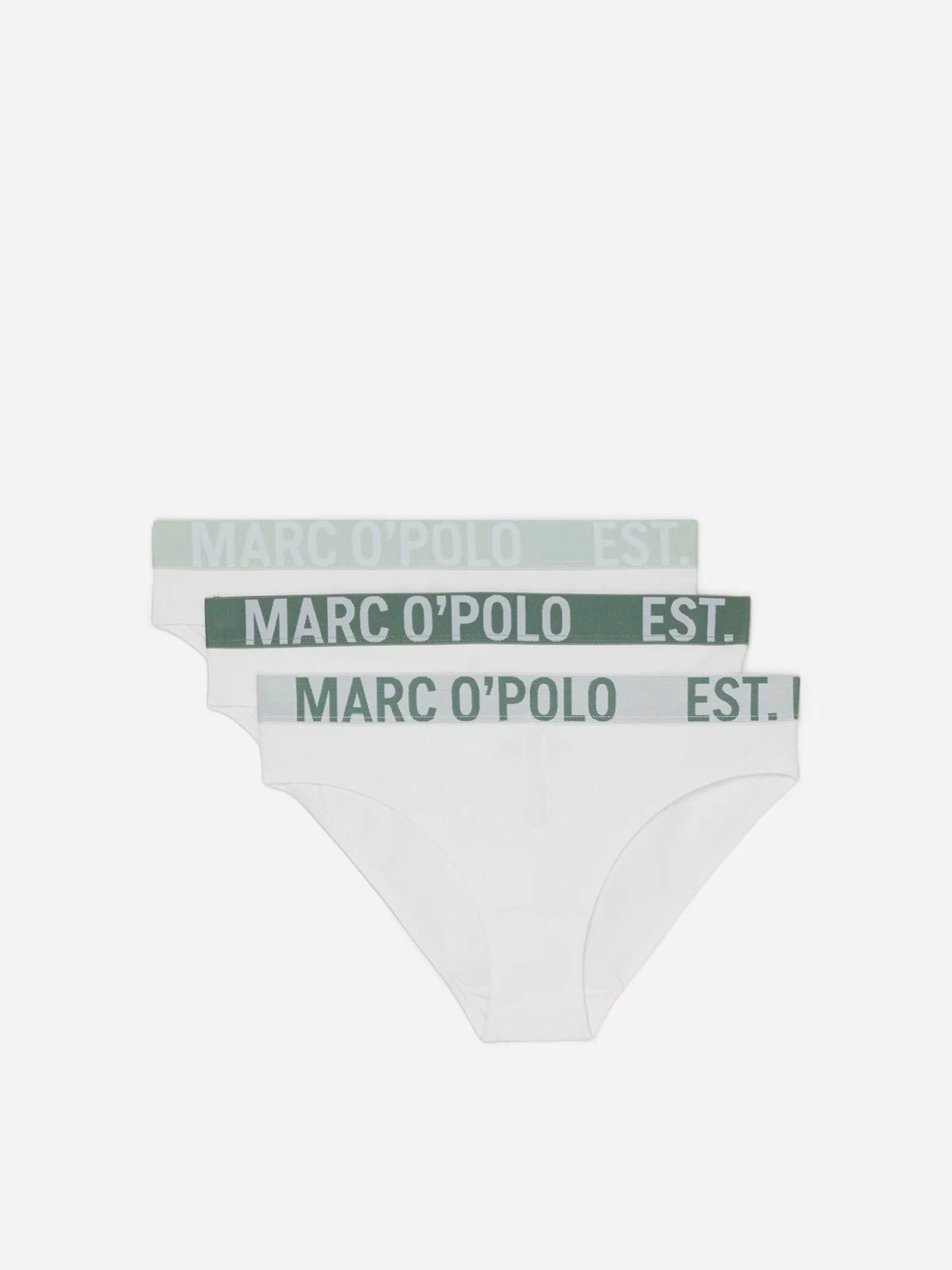 Нижня білизна Marc O’Polo модель 23Q3W00130-Q564 Нижня білизна Marc O’Polo модель 23Q3W00130-Q564 Фото