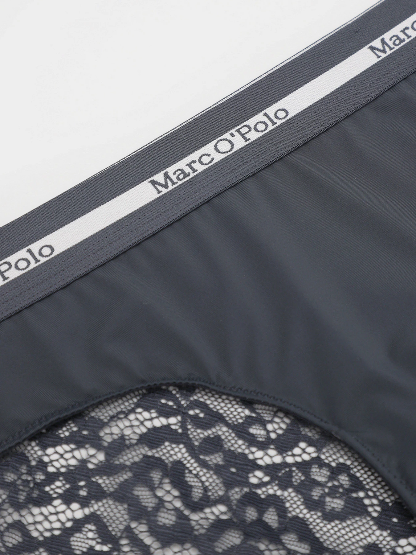 Нижнее белье Marc O’Polo Hipster модель 174559-203 Нижнее белье Marc O’Polo Hipster модель 174559-203 Фото