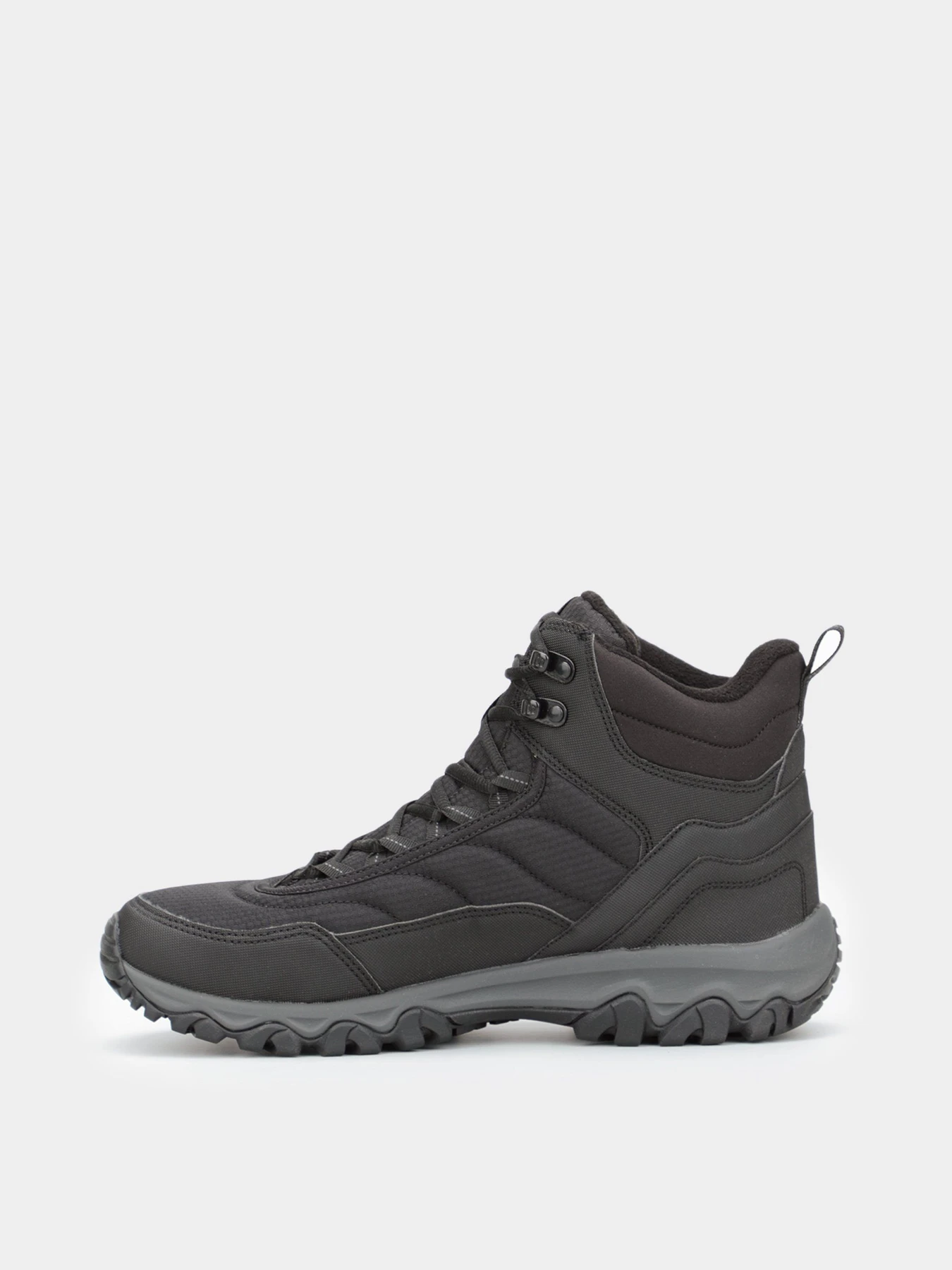 Черевики та чоботи Merrell ICE CAP MID LACE 5 модель J035603 Черевики та чоботи Merrell ICE CAP MID LACE 5 модель J035603 Фото