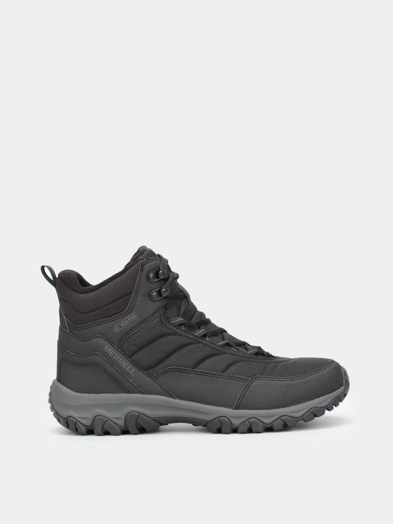 Черевики та чоботи Merrell ICE CAP MID LACE 5 модель J035603 Черевики та чоботи Merrell ICE CAP MID LACE 5 модель J035603 Фото