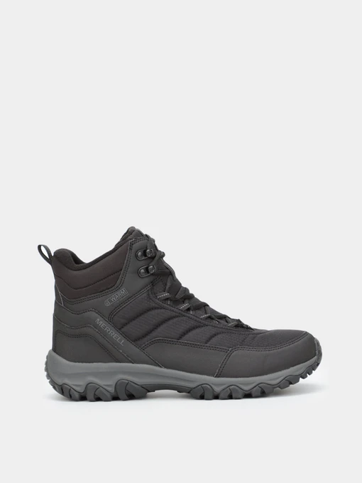 Ботинки и сапоги Merrell ICE CAP MID LACE 5 модель J035603 Фото