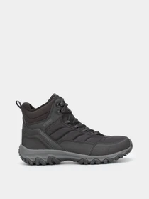 Черевики та чоботи Merrell ICE CAP MID LACE 5 модель J035603 Фото