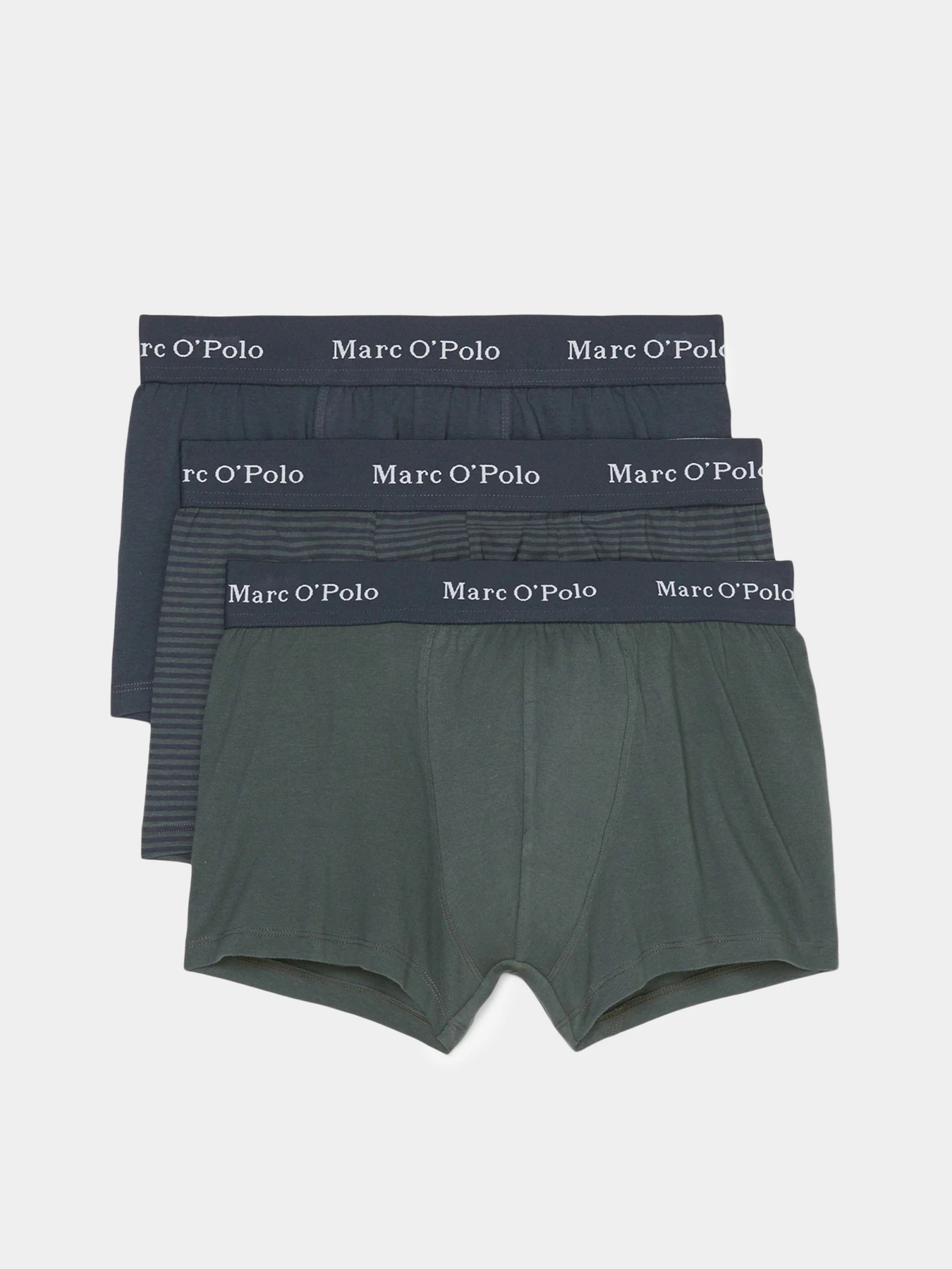 Нижня білизна Marc O’Polo модель 177674-701-L Нижня білизна Marc O’Polo модель 177674-701-L Фото