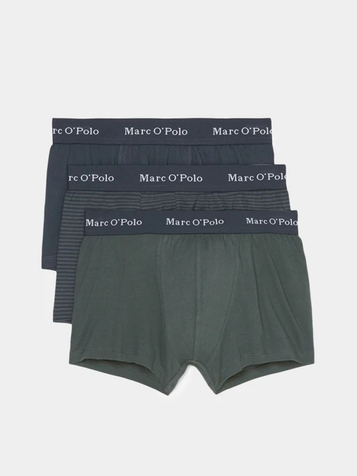 Нижнее белье Marc O’Polo модель 177674-701-L Фото