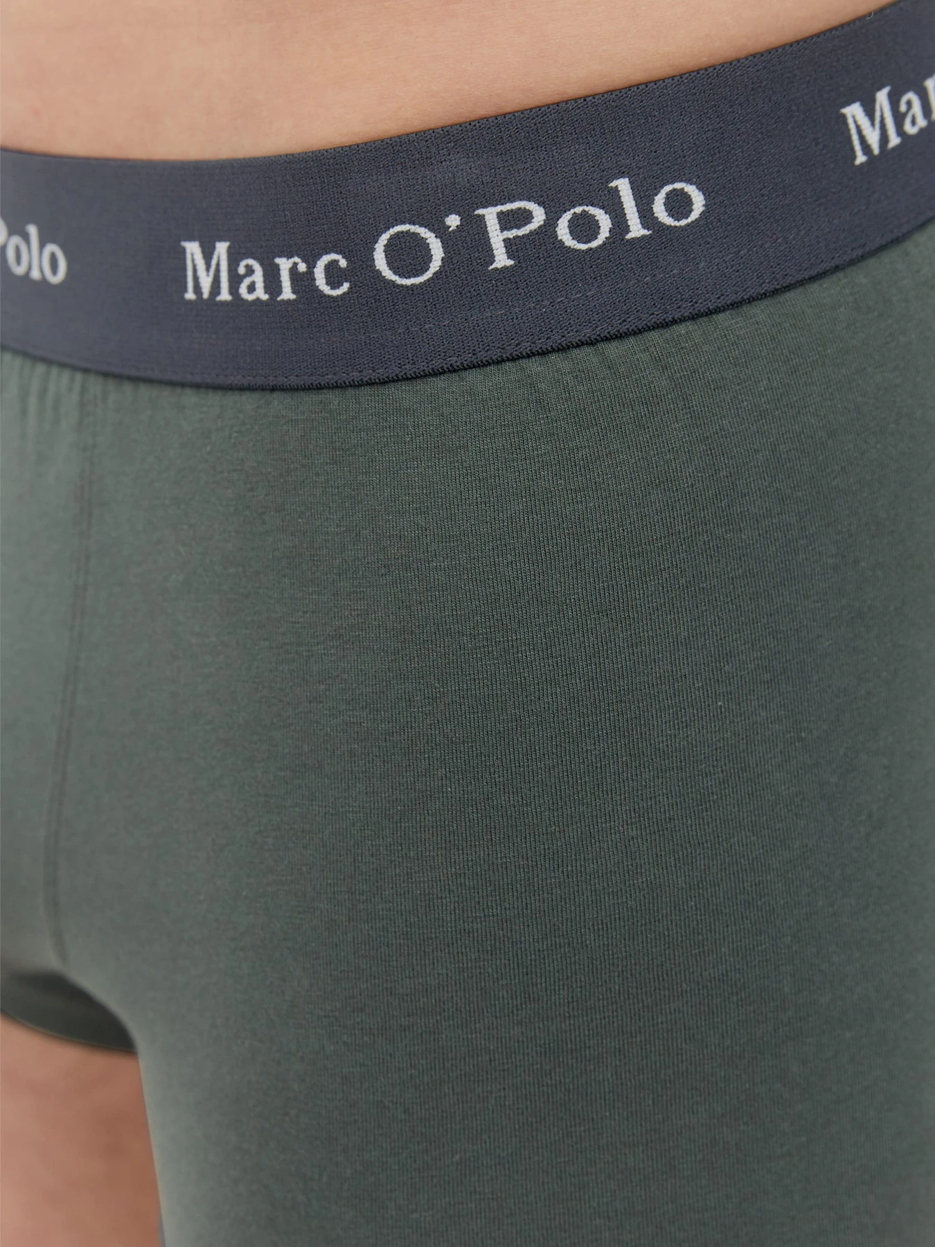 Нижнее белье Marc O’Polo модель 177674-701-XL Нижнее белье Marc O’Polo модель 177674-701-XL Фото