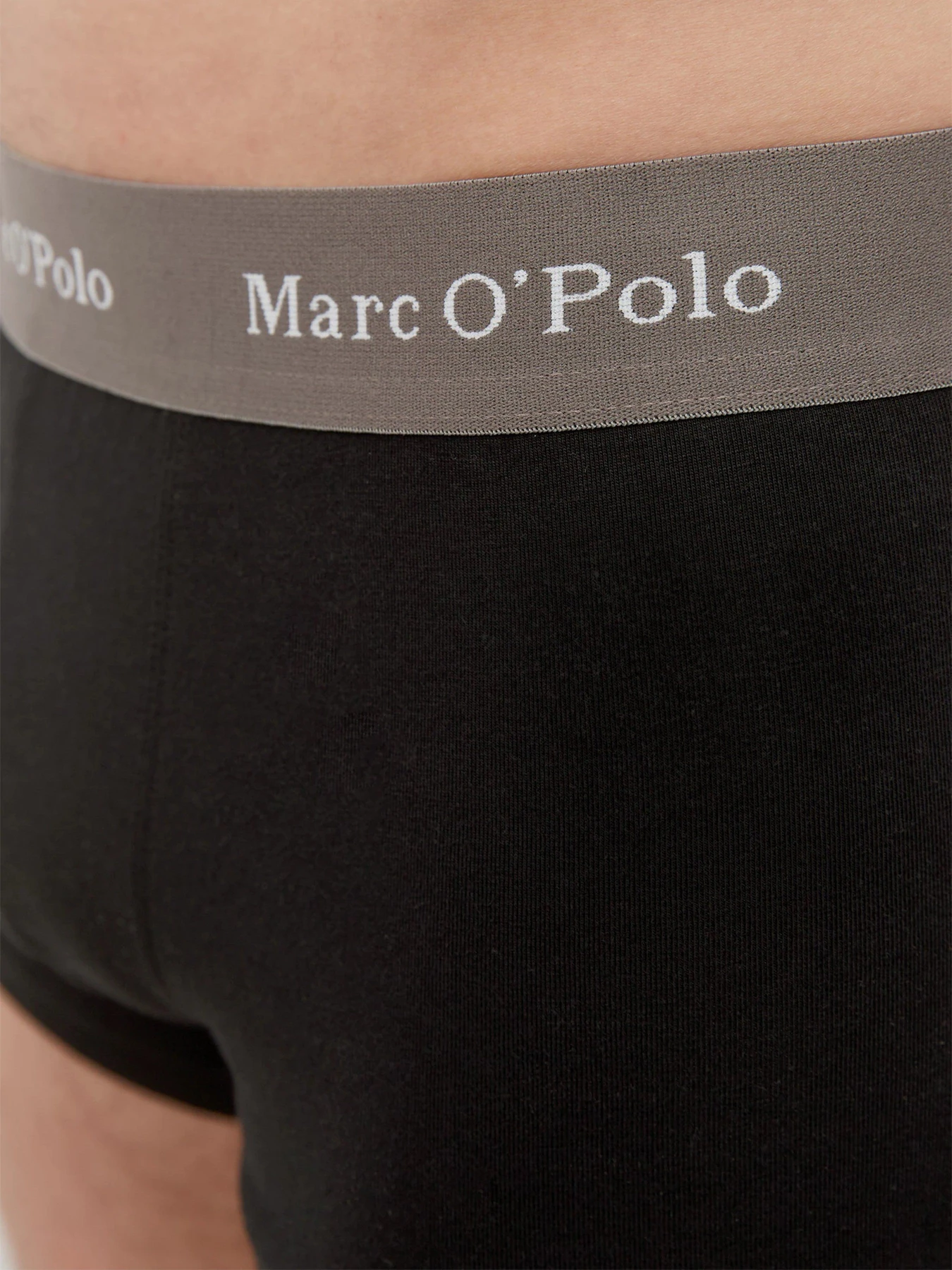 Нижнее белье Marc O’Polo модель 177670-000 Нижнее белье Marc O’Polo модель 177670-000 Фото