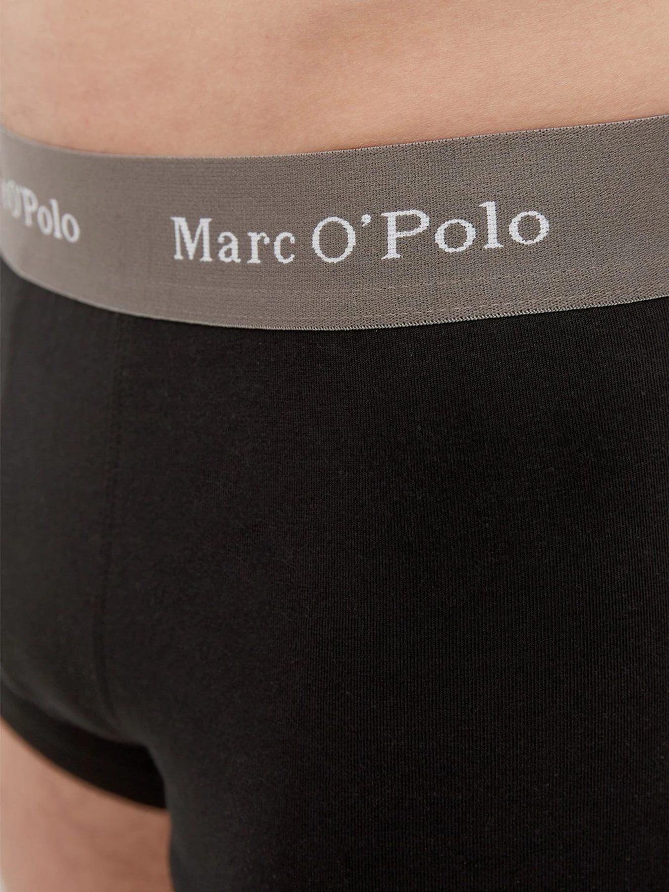 Нижнее белье Marc O’Polo модель 177670-000 Нижнее белье Marc O’Polo модель 177670-000 Фото