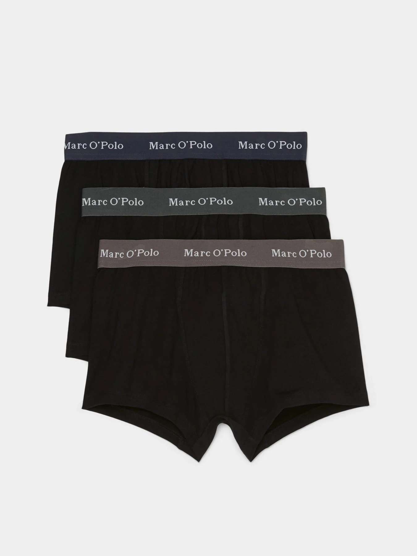Нижнее белье Marc O’Polo модель 177670-000 Нижнее белье Marc O’Polo модель 177670-000 Фото