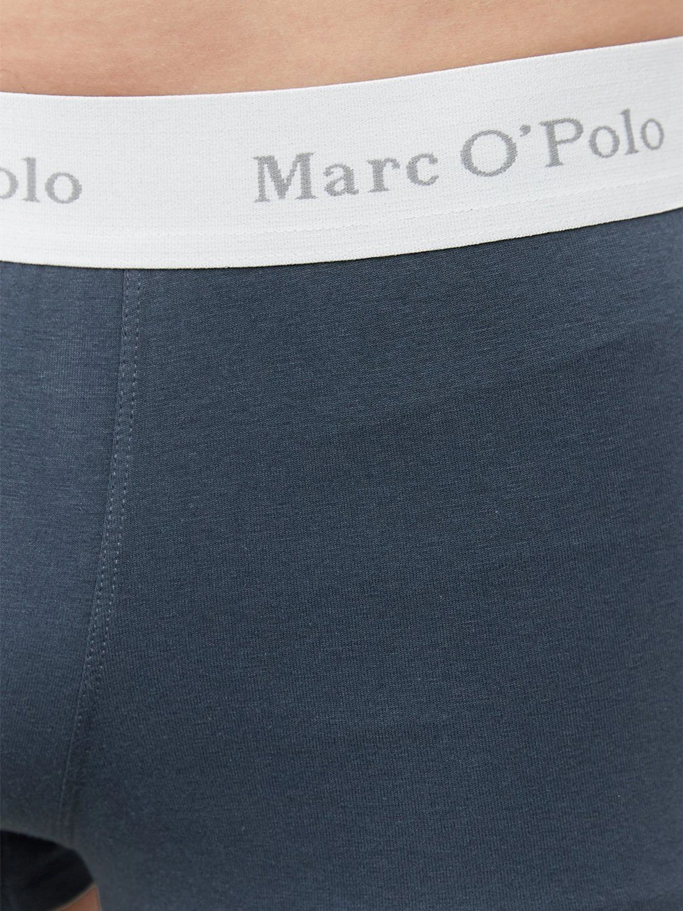 Нижнее белье Marc O’Polo модель 177670-804 Фото