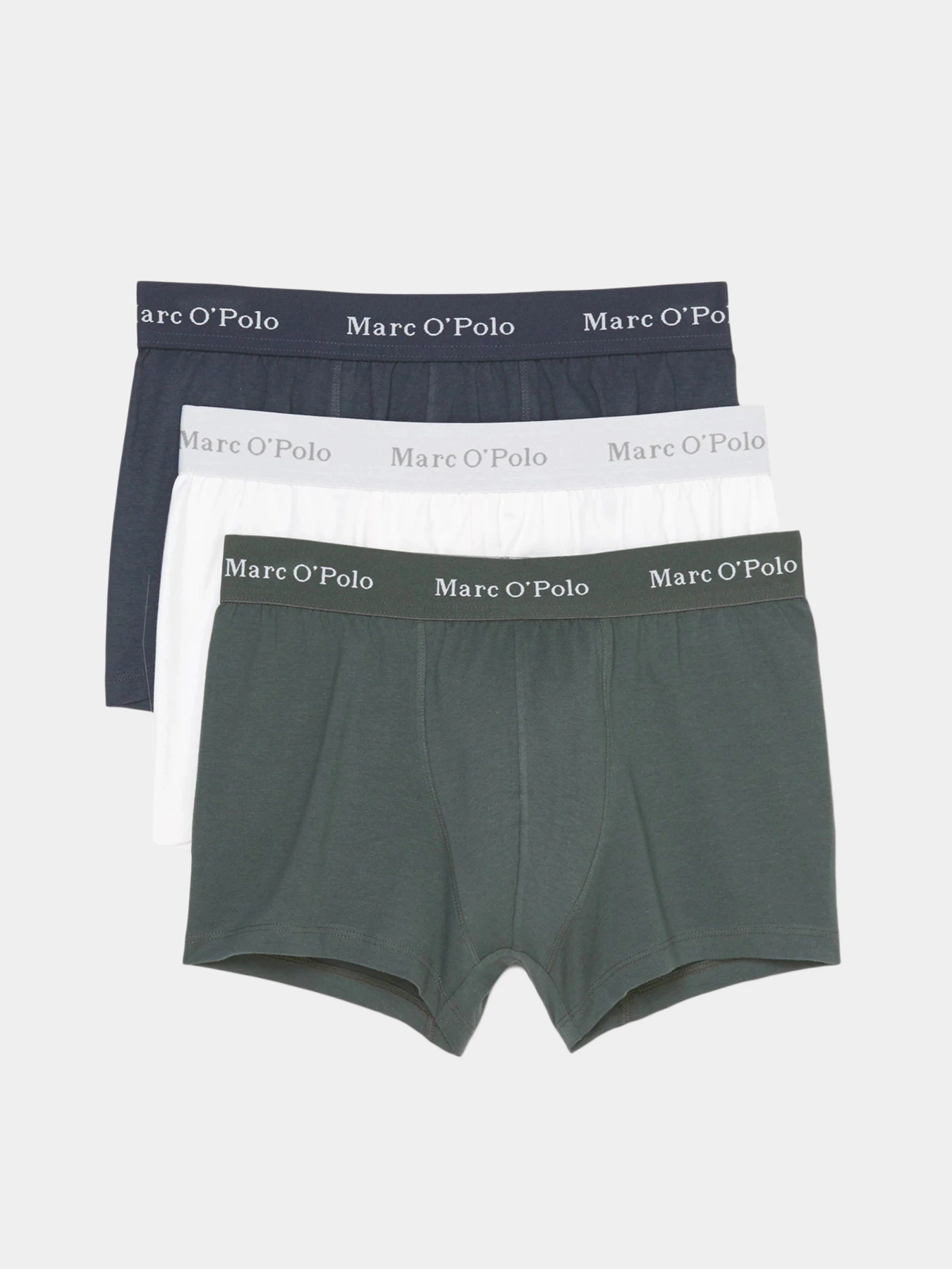 Нижня білизна Marc O’Polo модель 177670-901 Нижня білизна Marc O’Polo модель 177670-901 Фото