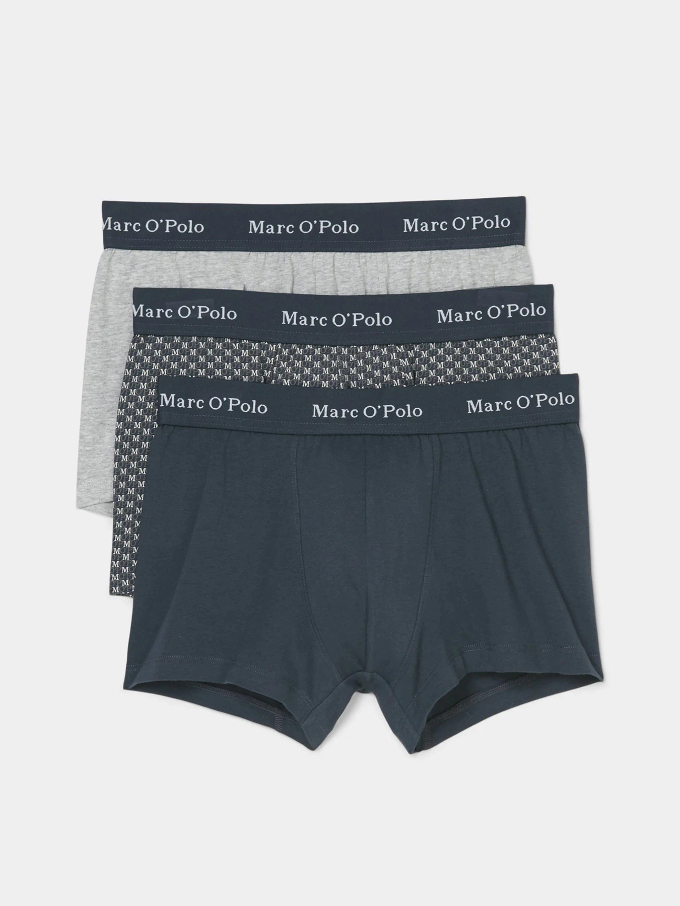 Нижнее белье Marc O’Polo модель 177671-804 Фото