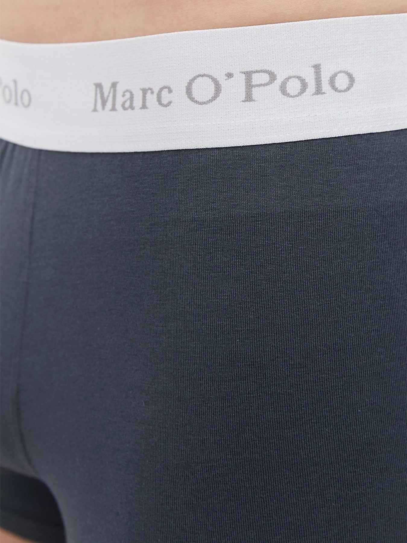 Нижнее белье Marc O’Polo модель 177672-701 Нижнее белье Marc O’Polo модель 177672-701 Фото