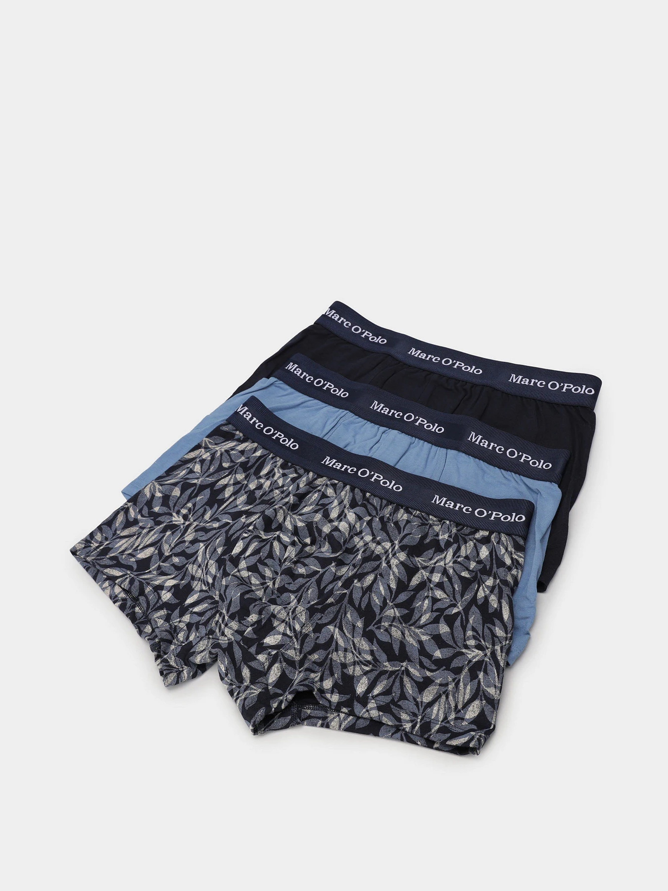 Нижнее белье Marc O’Polo Boxer модель 176158-816 Нижнее белье Marc O’Polo Boxer модель 176158-816 Фото