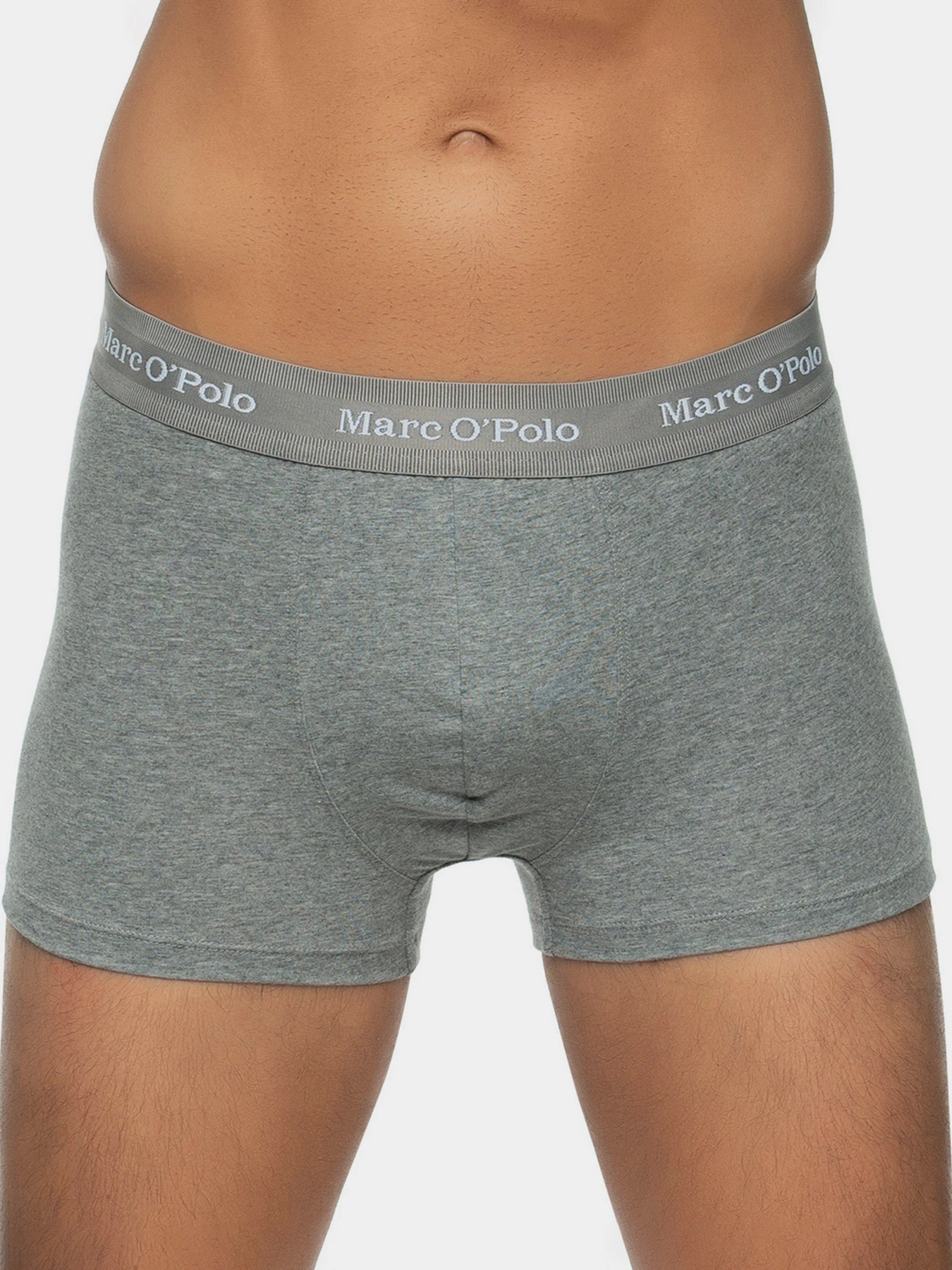 Нижня білизна Marc O’Polo Boxer модель 176156-202 Нижня білизна Marc O’Polo Boxer модель 176156-202 Фото
