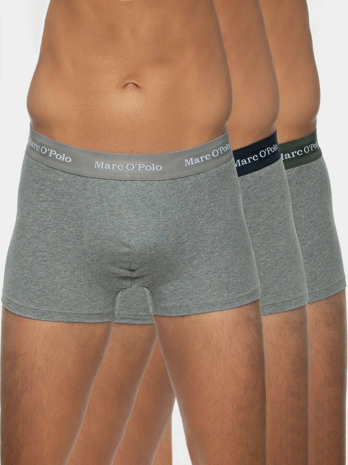 Нижня білизна Marc O’Polo Boxer модель 176156-202 Нижня білизна Marc O’Polo Boxer модель 176156-202 Фото