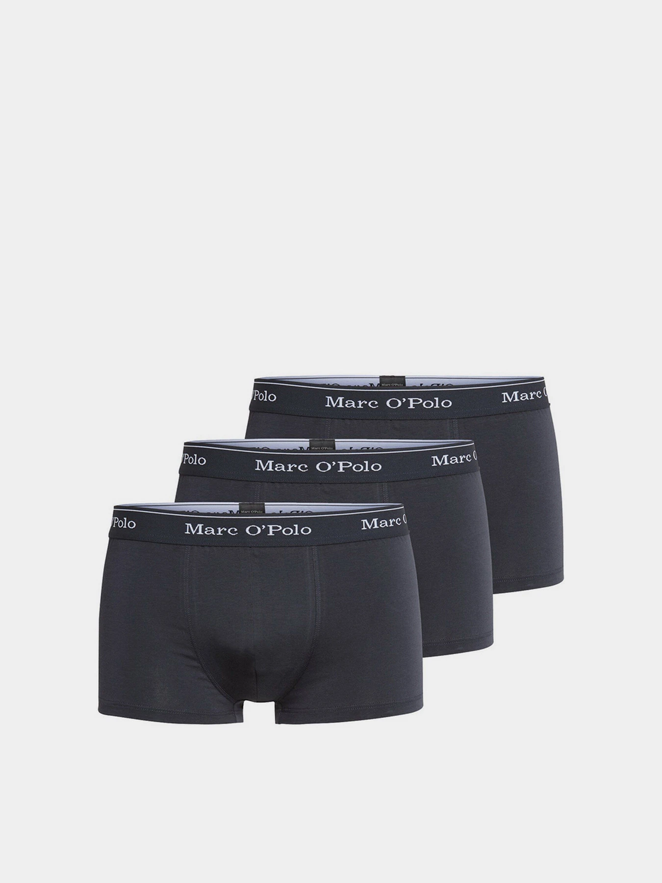 Нижнее белье Marc O’Polo Boxer модель 154606-804 Нижнее белье Marc O’Polo Boxer модель 154606-804 Фото