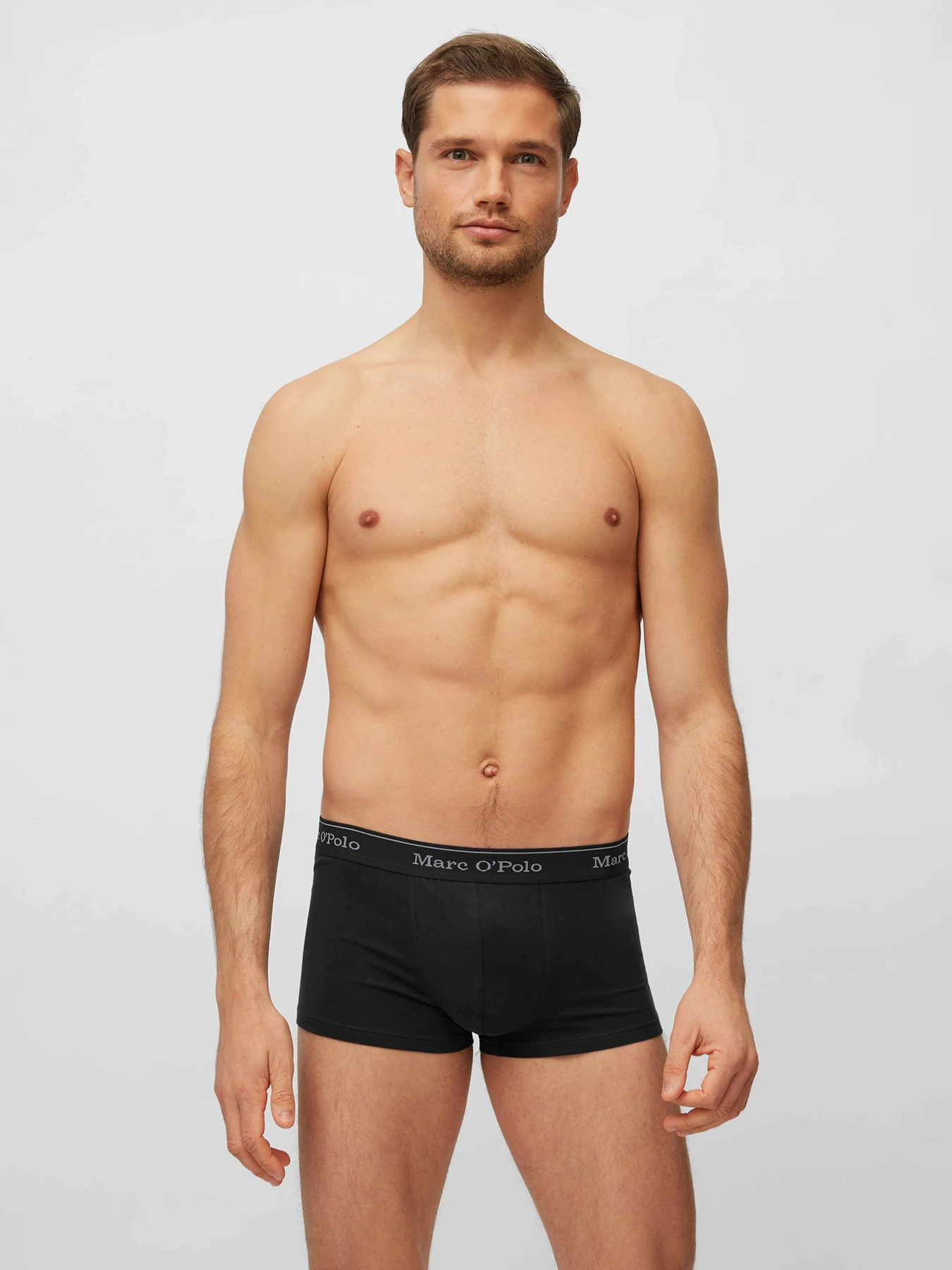 Нижня білизна Marc O’Polo Boxer модель 154629-901 Нижня білизна Marc O’Polo Boxer модель 154629-901 Фото