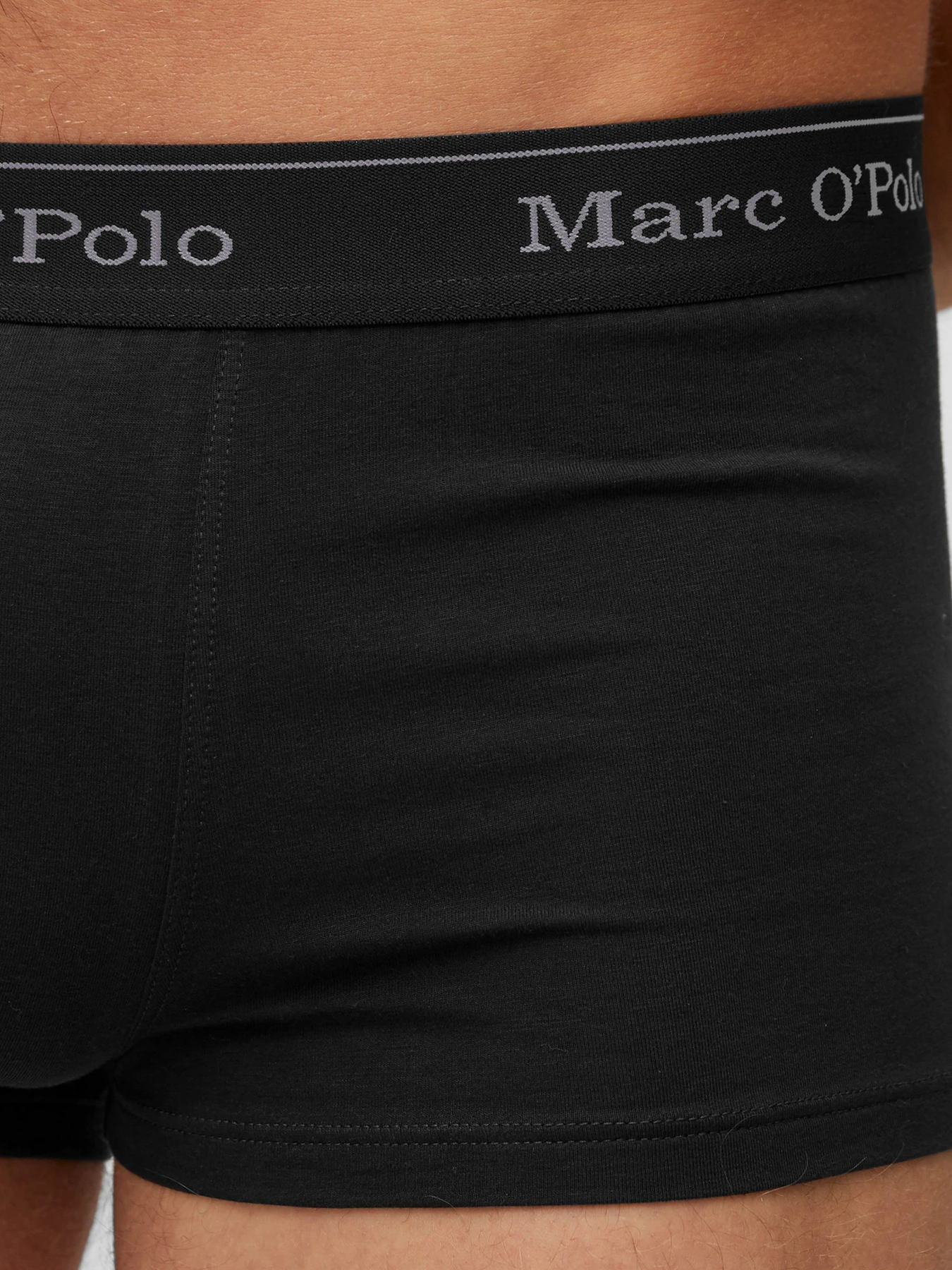 Нижня білизна Marc O’Polo Boxer модель 154629-901 Нижня білизна Marc O’Polo Boxer модель 154629-901 Фото