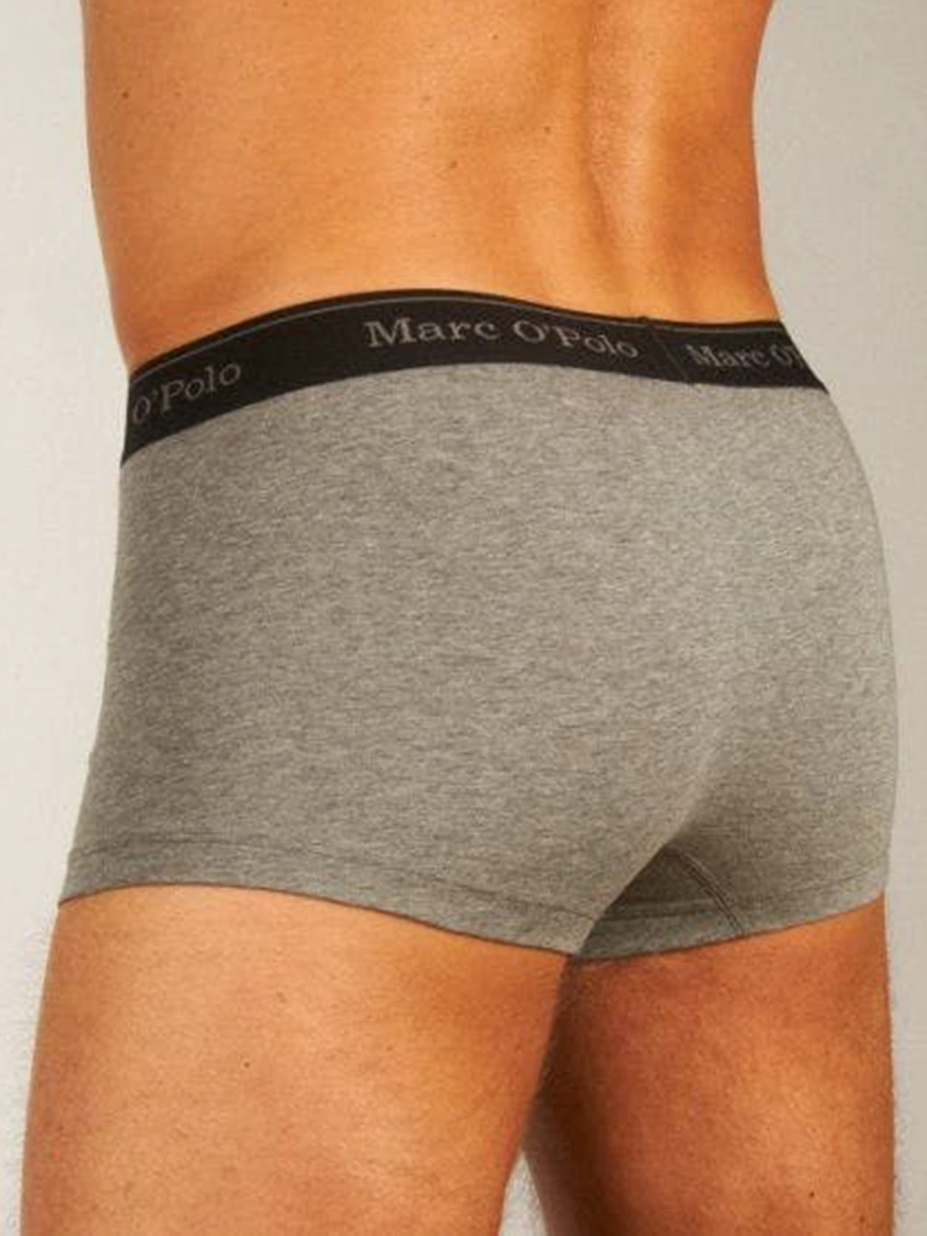 Нижня білизна Marc O’Polo Boxer модель 154629-901 Нижня білизна Marc O’Polo Boxer модель 154629-901 Фото