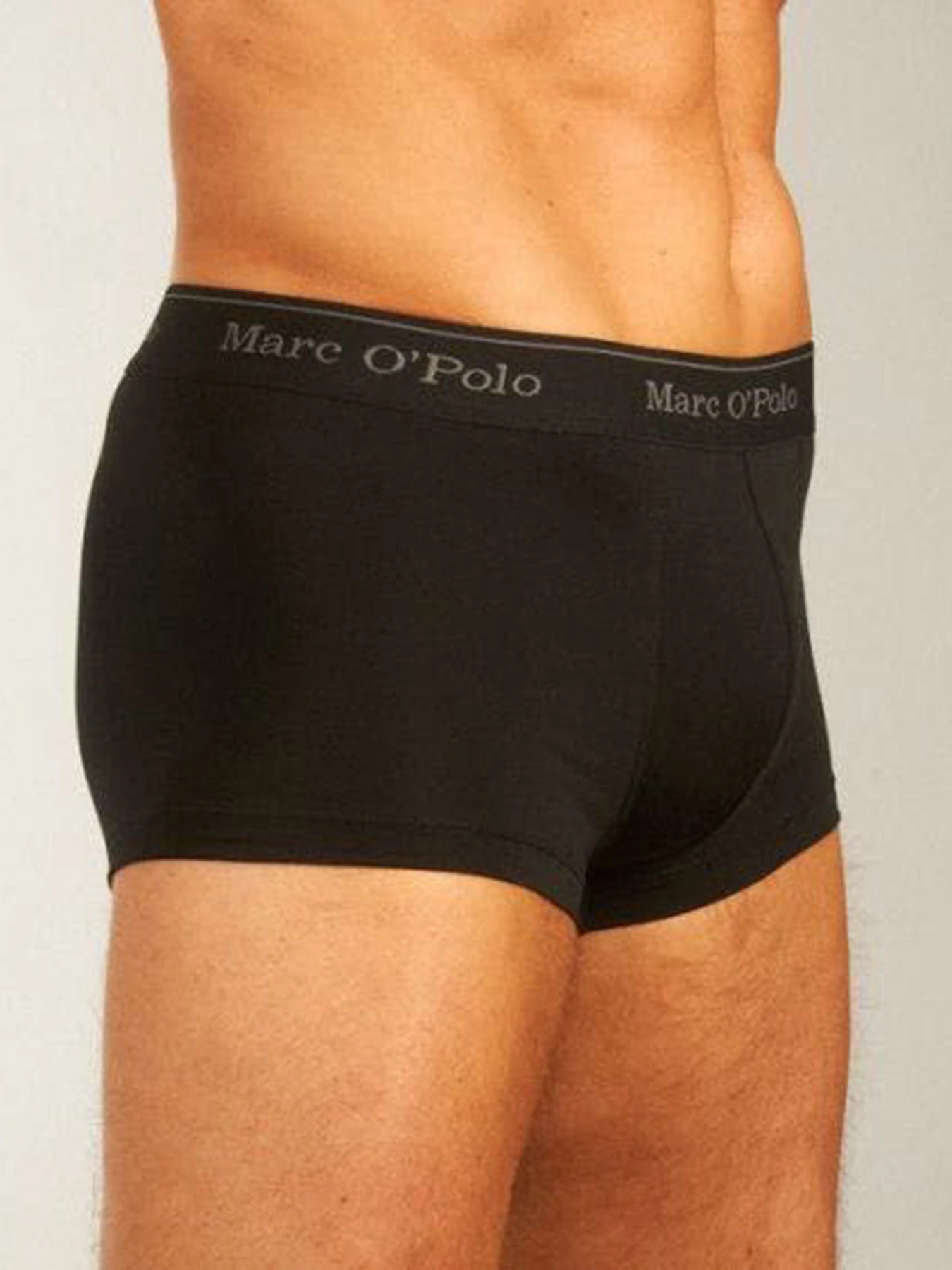 Нижня білизна Marc O’Polo Boxer модель 154629-901 Нижня білизна Marc O’Polo Boxer модель 154629-901 Фото