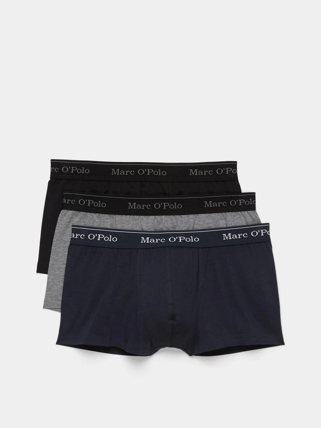 Нижня білизна Marc O’Polo Boxer модель 154629-901 Нижня білизна Marc O’Polo Boxer модель 154629-901 Фото