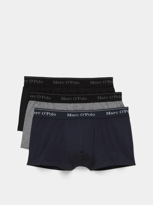 Нижнее белье Marc O’Polo Boxer модель 154629-901 Фото