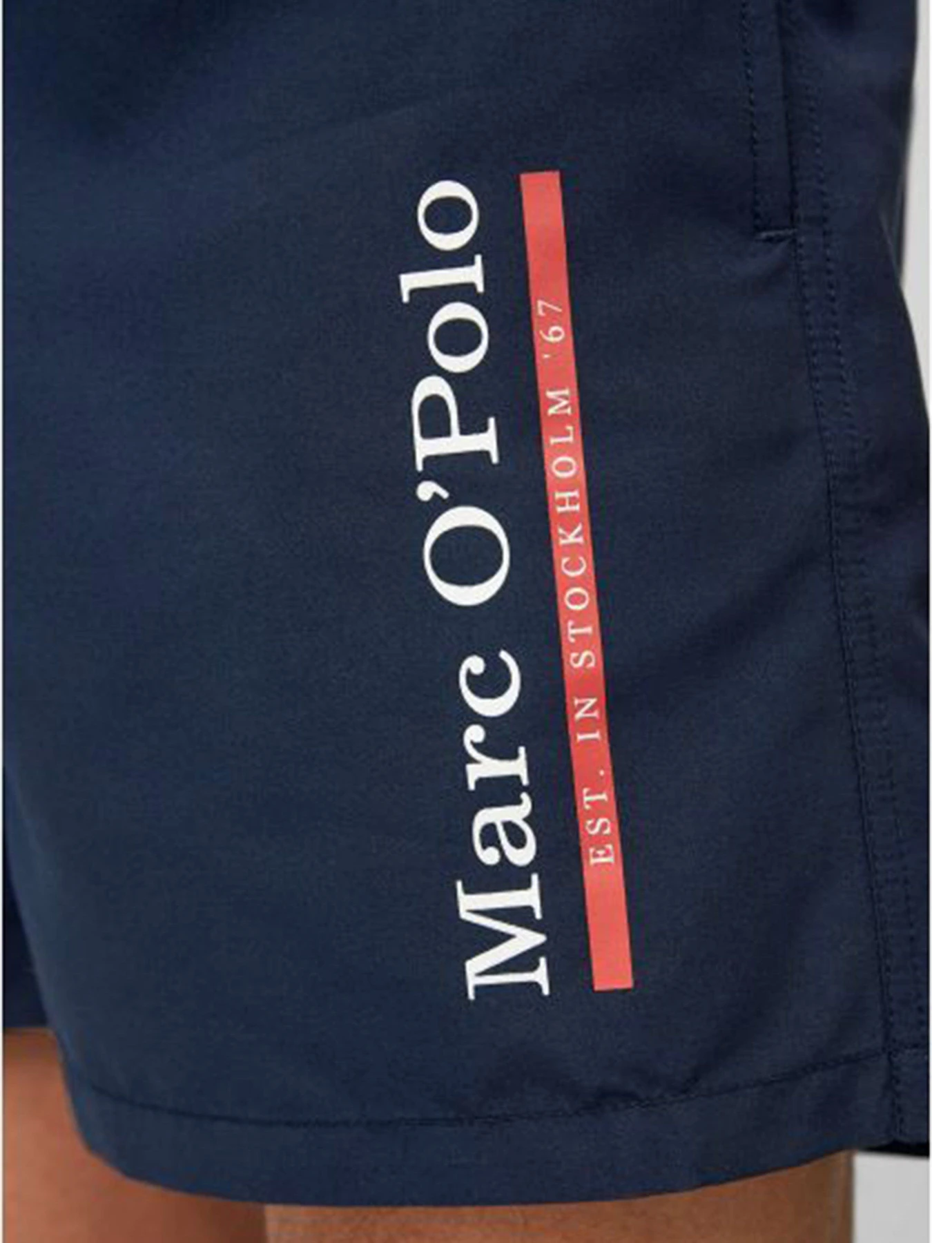 Одяг для пляжу Marc O’Polo модель 174267-815-XL Одяг для пляжу Marc O’Polo модель 174267-815-XL Фото