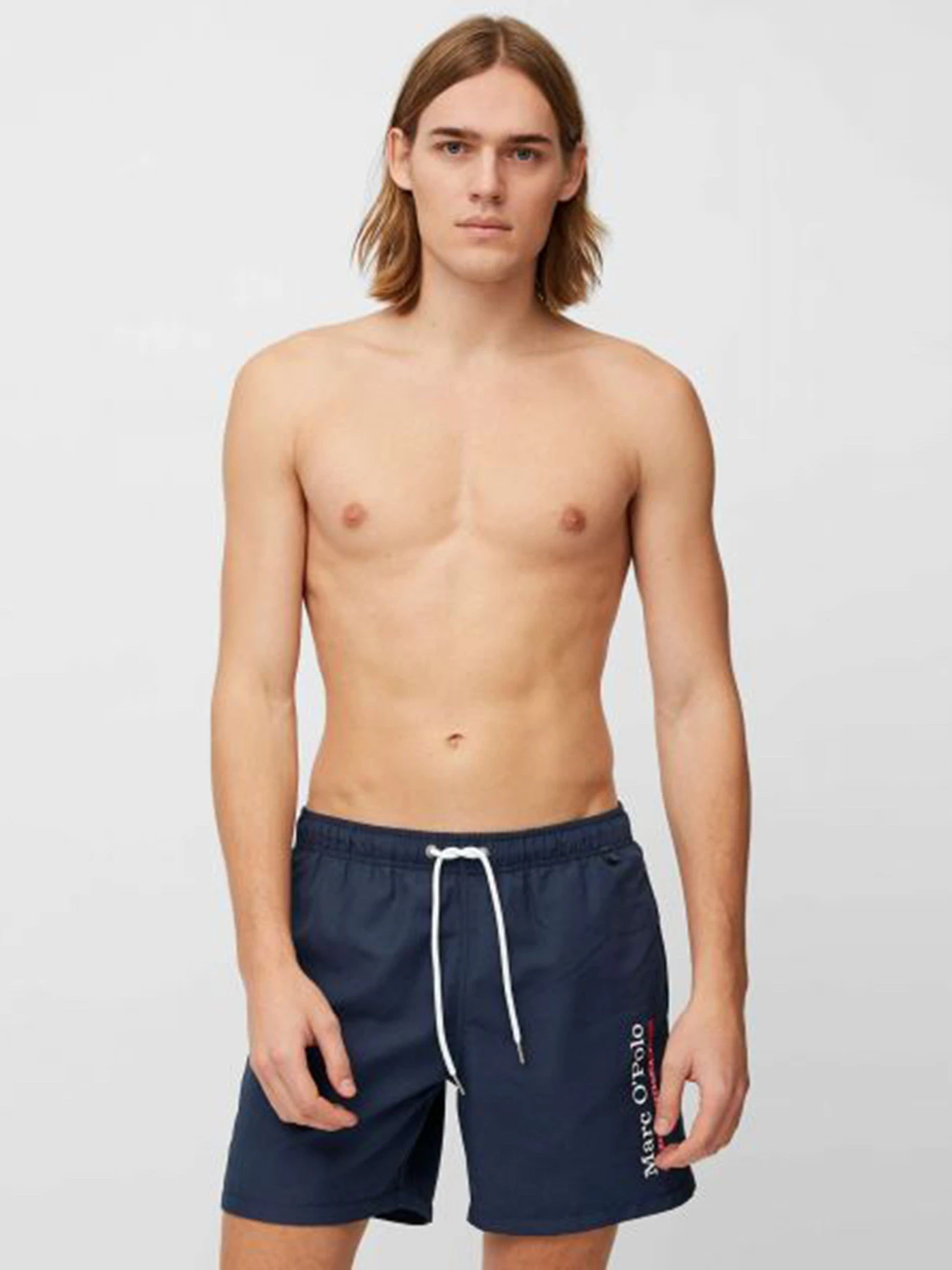 Одяг для пляжу Marc O’Polo модель 174267-815-XL Одяг для пляжу Marc O’Polo модель 174267-815-XL Фото