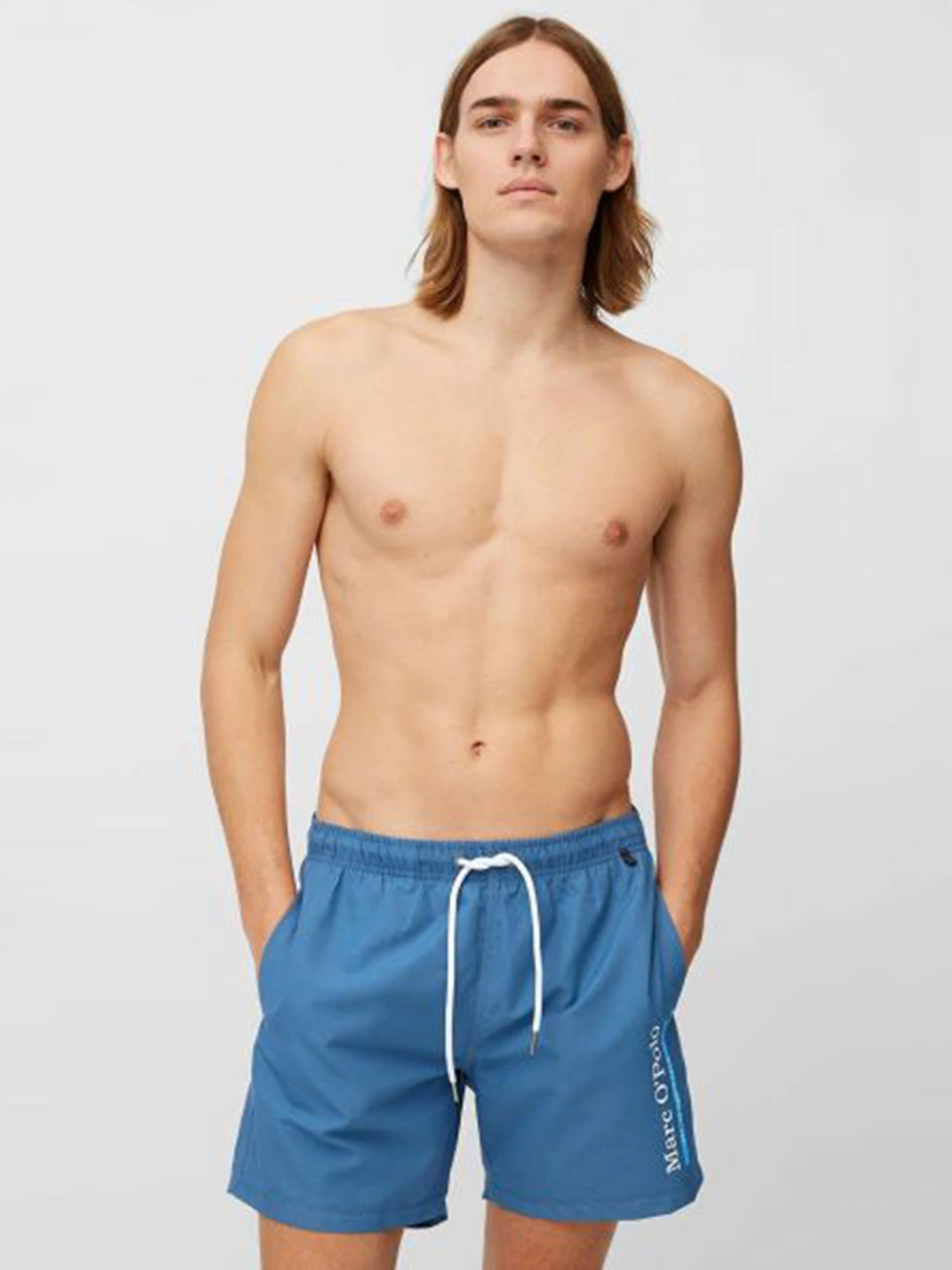 Одежда для пляжа Marc O’Polo модель 174267-899-L Одежда для пляжа Marc O’Polo модель 174267-899-L Фото