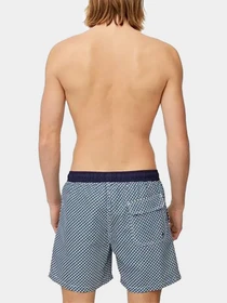 Одежда для пляжа Marc O’Polo модель 174273-899-XL Фото