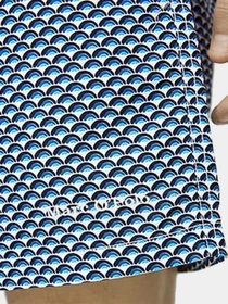 Одежда для пляжа Marc O’Polo модель 174273-899-XL Фото