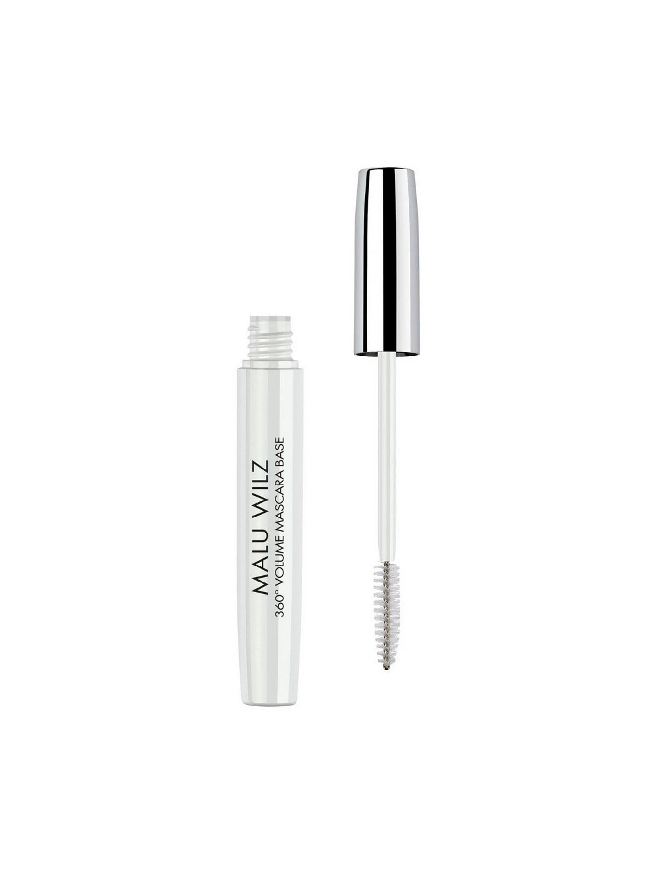 База под туш 360 Volume Mascara Base Malu Wilz модель MW4310 Фото