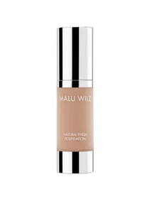 Естественная основа Natural Finish Foundation Malu Wilz модель MW4500.44 Фото