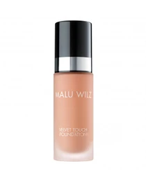 Тональная основа Velvet Touch Foundation Malu Wilz модель MW452.12 Фото