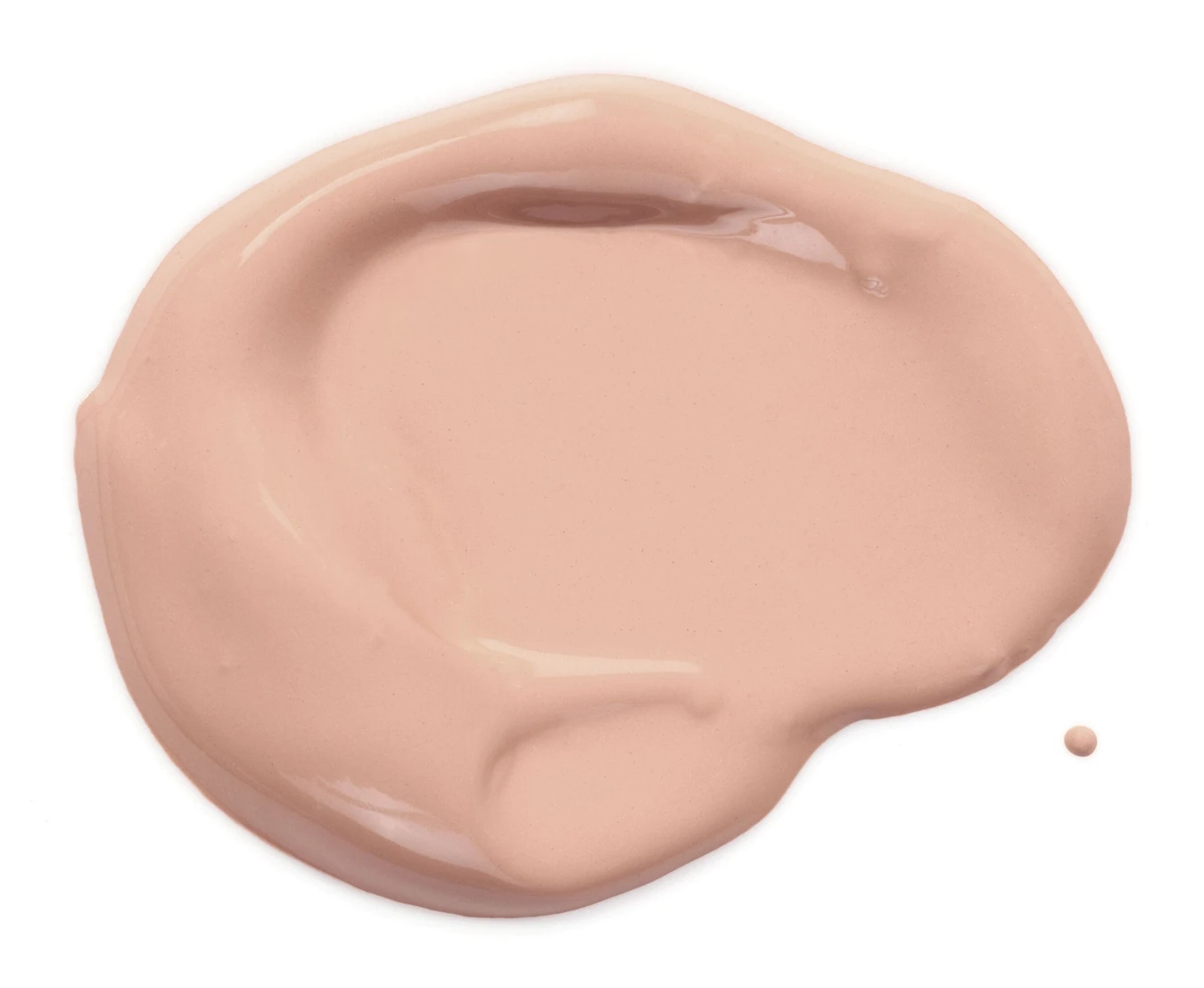 Стойкая тональная основа Longwear Foundation Malu Wilz модель MW4530.23 Фото
