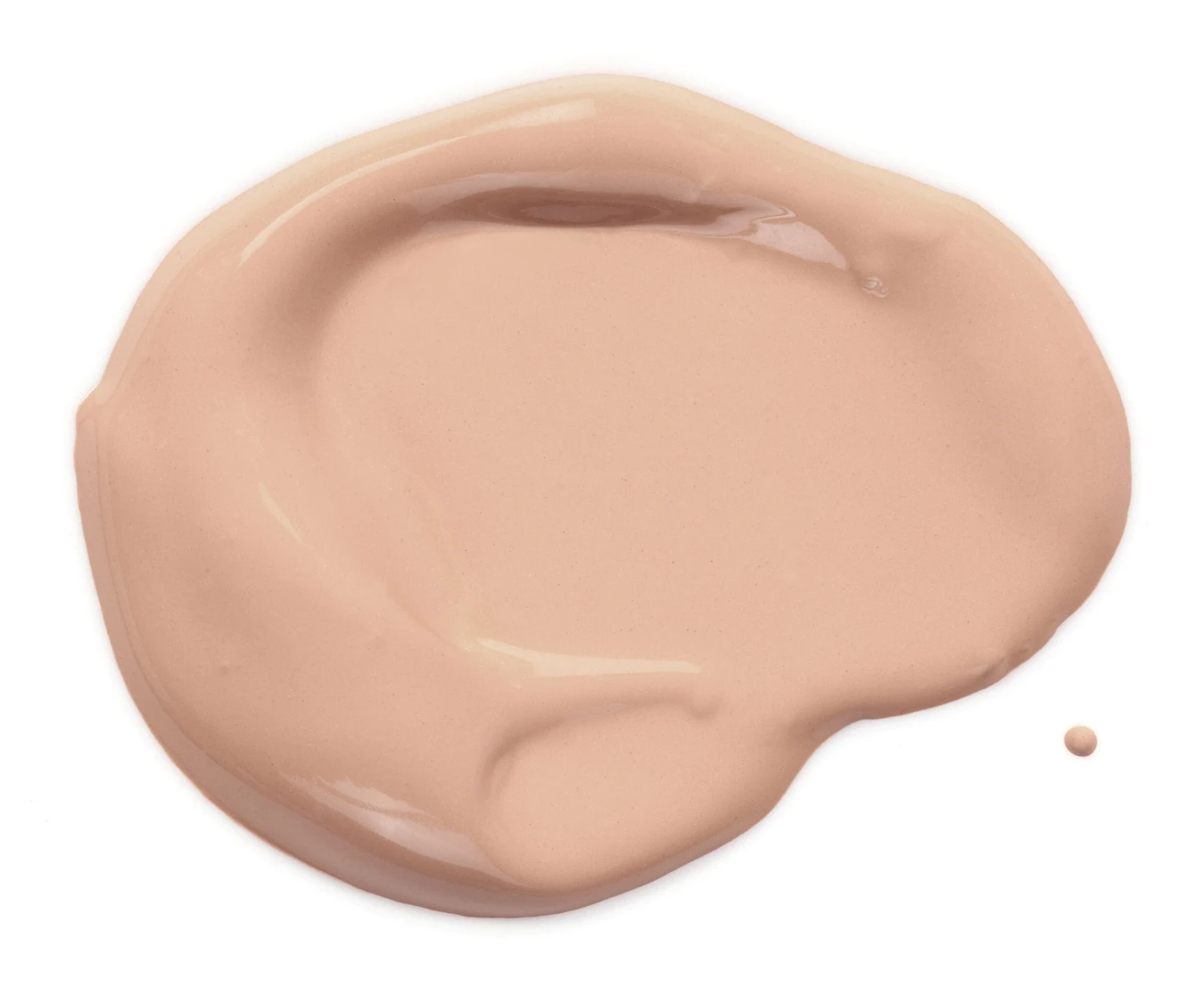 Стойкая тональная основа Longwear Foundation Malu Wilz модель MW4530.31 Фото