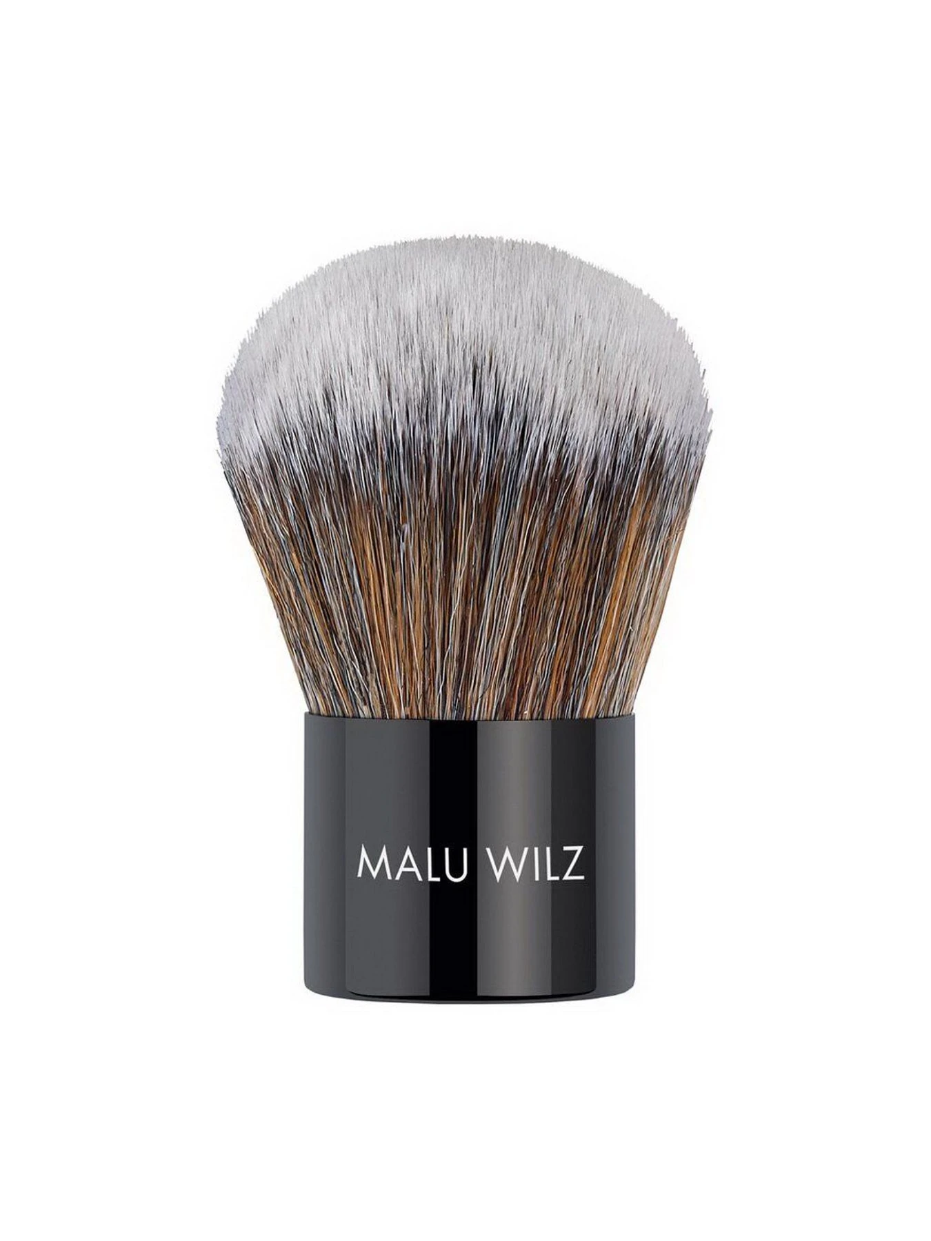 Кисть для пудры Kabuki Powder Brush Malu Wilz модель MW47004 Фото