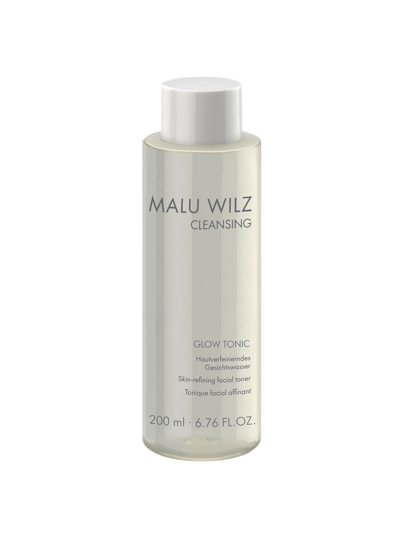 Тоник для сияния кожи Glow Tonic Malu Wilz модель MW7046 Фото