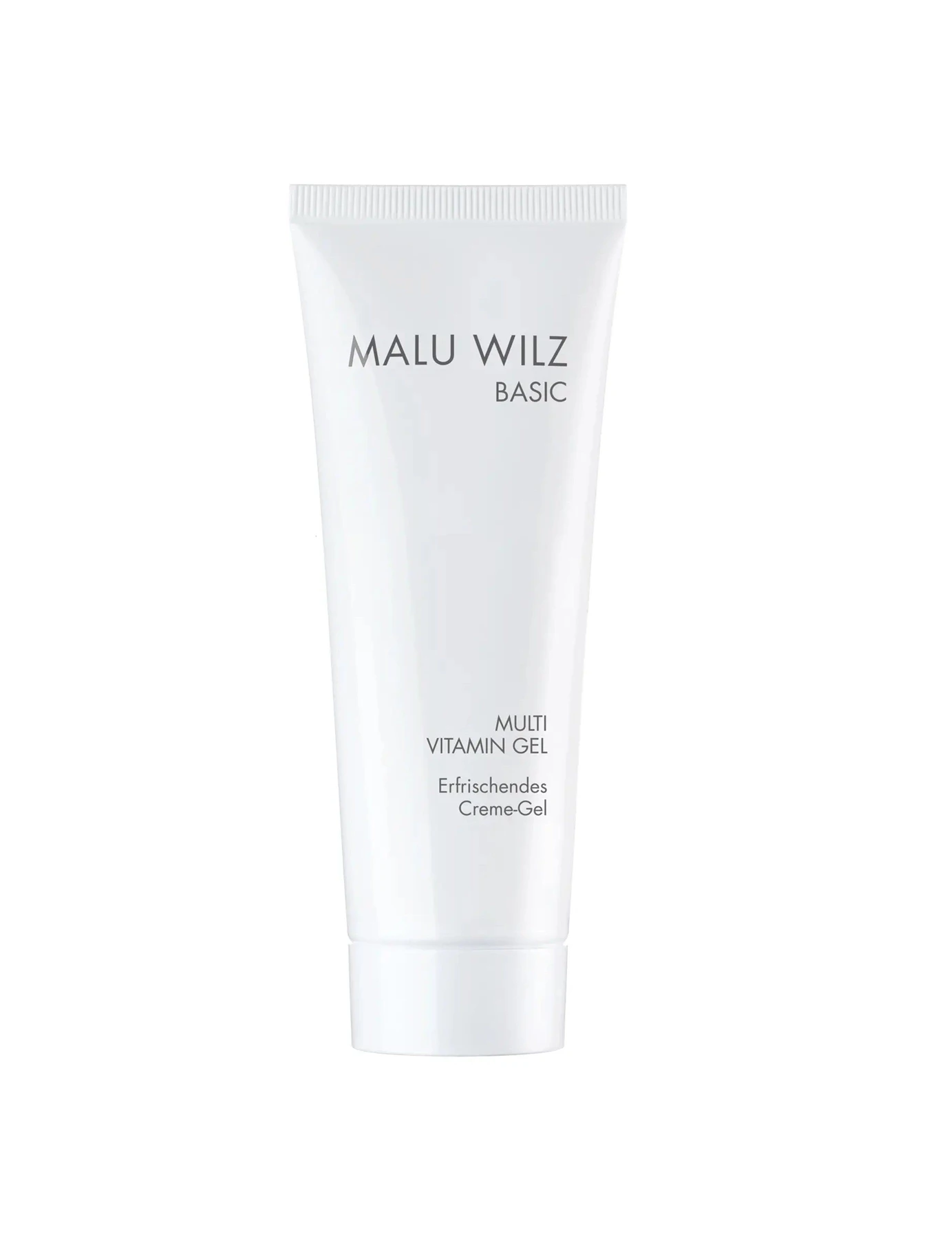 Мультивитаминный гель для лица Malu Wilz модель MW7015 Фото